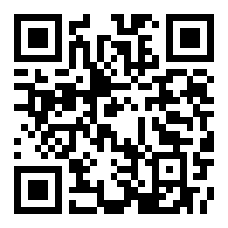 打开手机扫一扫