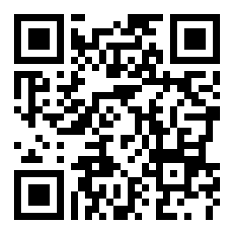 打开手机扫一扫