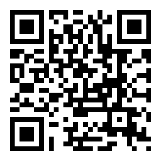 打开手机扫一扫