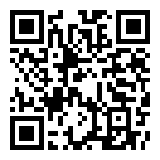 打开手机扫一扫