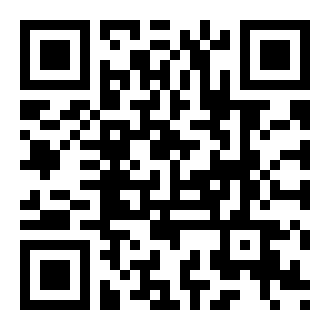 打开手机扫一扫