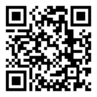 打开手机扫一扫