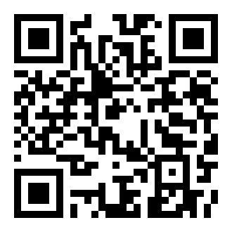 打开手机扫一扫