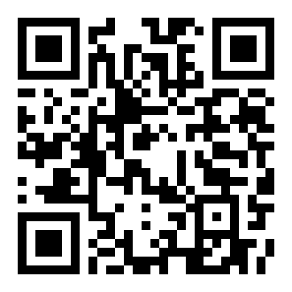 打开手机扫一扫