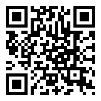 打开手机扫一扫