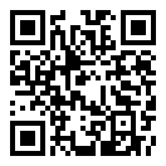 打开手机扫一扫