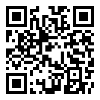 打开手机扫一扫