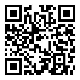 打开手机扫一扫