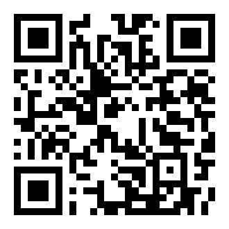 打开手机扫一扫