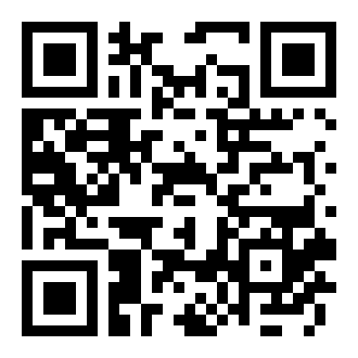 打开手机扫一扫