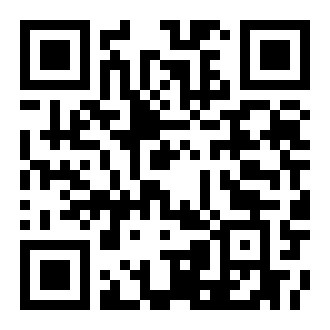 打开手机扫一扫