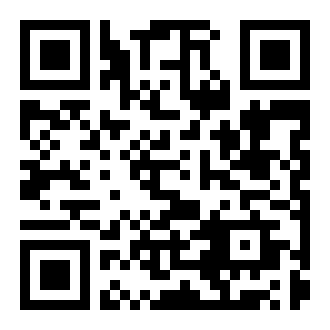 打开手机扫一扫