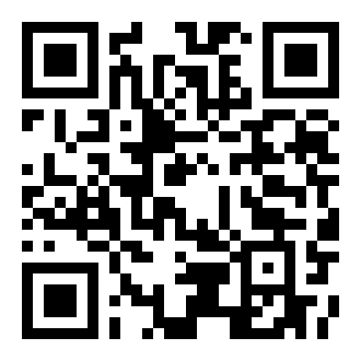 打开手机扫一扫