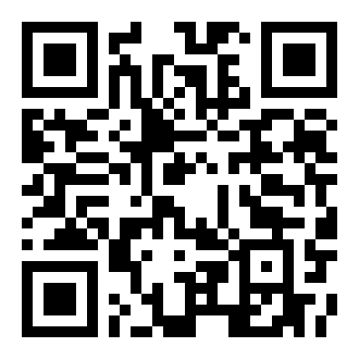 打开手机扫一扫