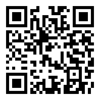 打开手机扫一扫