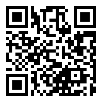 打开手机扫一扫