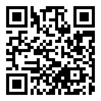 打开手机扫一扫