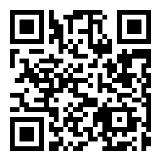 打开手机扫一扫