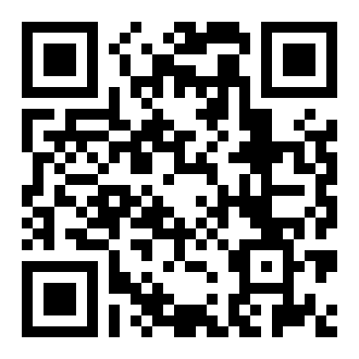 打开手机扫一扫