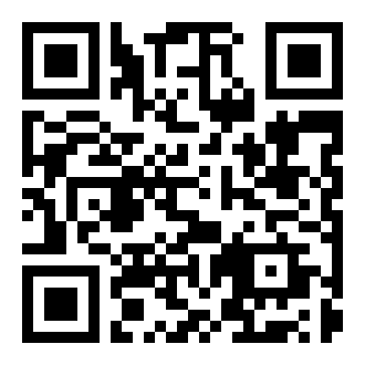 打开手机扫一扫