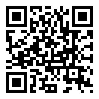 打开手机扫一扫