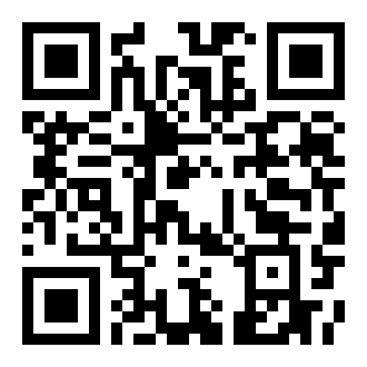 打开手机扫一扫