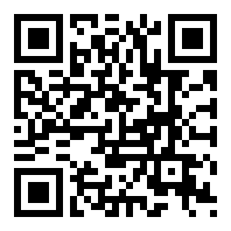 打开手机扫一扫