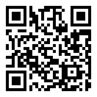 打开手机扫一扫