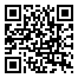 打开手机扫一扫