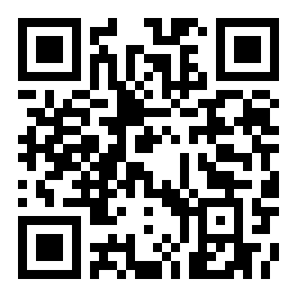 打开手机扫一扫