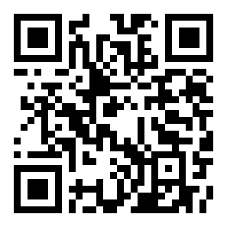 打开手机扫一扫