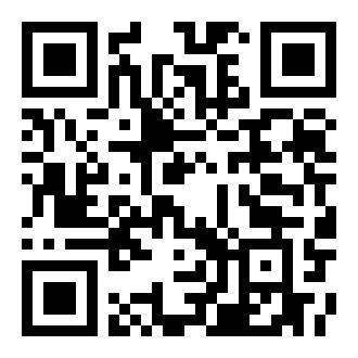 打开手机扫一扫