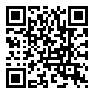 打开手机扫一扫