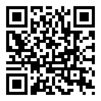 打开手机扫一扫