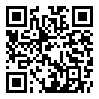 打开手机扫一扫