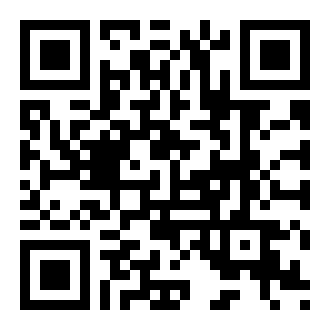 打开手机扫一扫