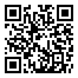 打开手机扫一扫