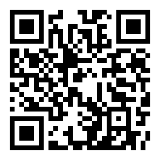 打开手机扫一扫