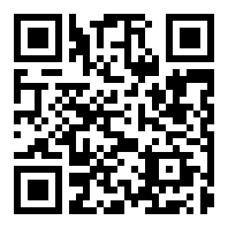 打开手机扫一扫