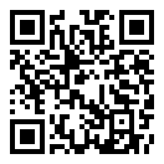 打开手机扫一扫