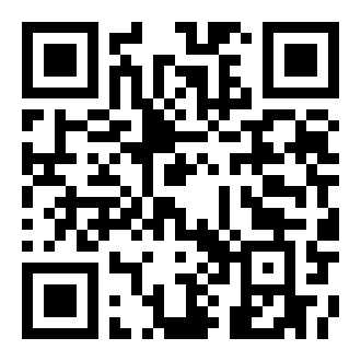 打开手机扫一扫