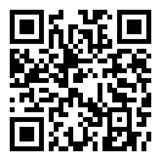 打开手机扫一扫