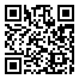 打开手机扫一扫