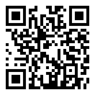 打开手机扫一扫