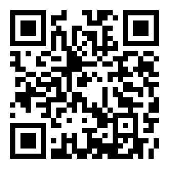 打开手机扫一扫