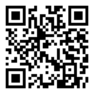 打开手机扫一扫