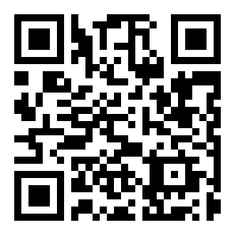 打开手机扫一扫