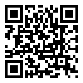 打开手机扫一扫