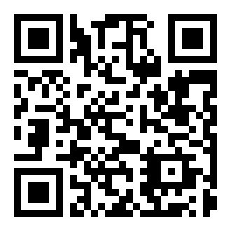 打开手机扫一扫