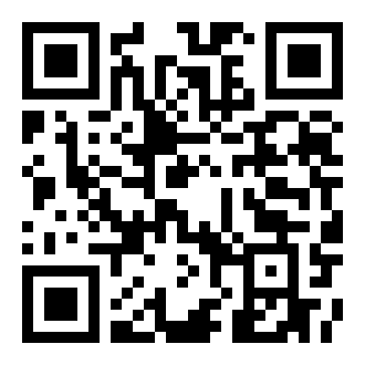 打开手机扫一扫